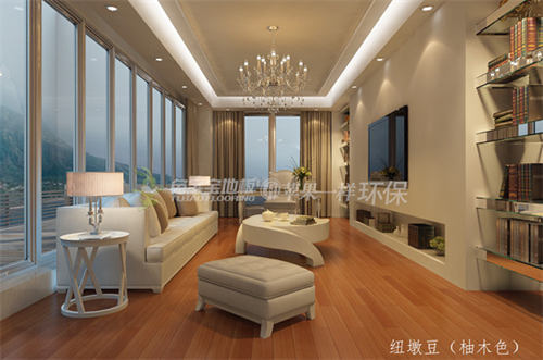 实木地板好还是实木复合地板好？两者之间都有哪些区别？
