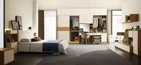 选衣柜,你真的专业吗?(图1) 选衣柜,你真的专业吗?(图1)